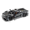 LEGO Technic 42173 Szary hipersamochód Koenigsegg Jesko Absolut-8734228
