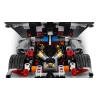 LEGO Technic 42173 Szary hipersamochód Koenigsegg Jesko Absolut-8734229