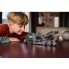 LEGO Technic 42173 Szary hipersamochód Koenigsegg Jesko Absolut-8734232