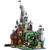 LEGO Ideas 21348 Dungeons & Dragons: Opowieść czerwonego smoka-8734269