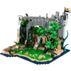 LEGO Ideas 21348 Dungeons & Dragons: Opowieść czerwonego smoka-8734272