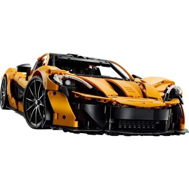 LEGO TECHNIC 42172 McLaren P1-8804876