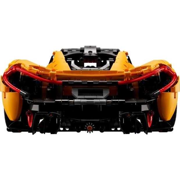 LEGO TECHNIC 42172 McLaren P1-8804877