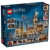 LEGO Harry Potter 71043 Zamek Hogwart-8871527
