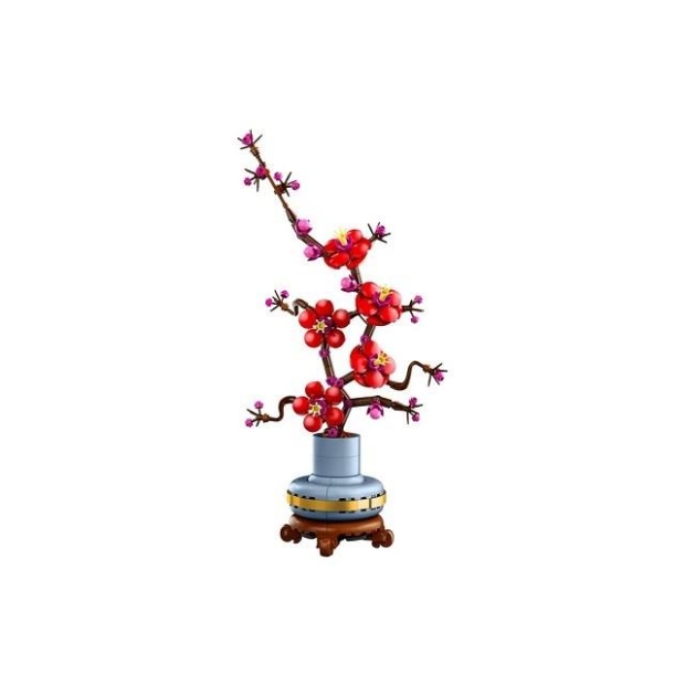 LEGO Icons 10369 Botanicals