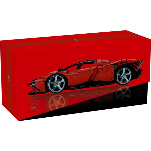 LEGO TECHNIC 42143 Ferrari Daytona SP3-8871457