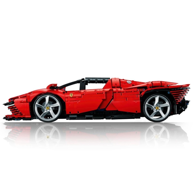 LEGO TECHNIC 42143 Ferrari Daytona SP3-8871459