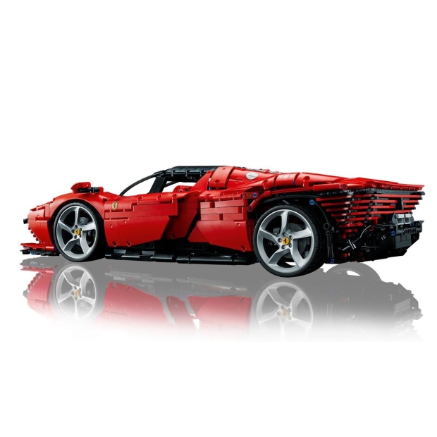 LEGO TECHNIC 42143 Ferrari Daytona SP3-8871460