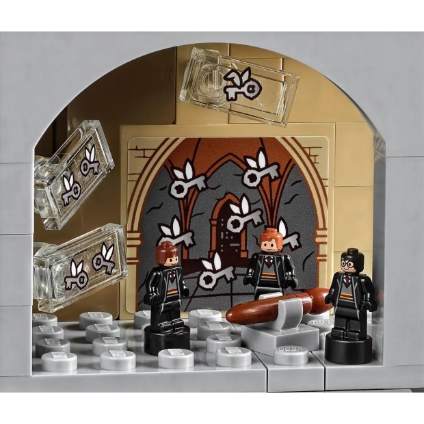 LEGO Harry Potter 71043 Zamek Hogwart-8871523