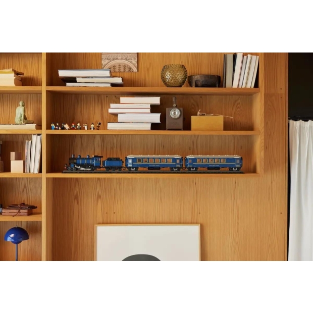 LEGO 21344 Ideas Pociąg Orient Express-8921162