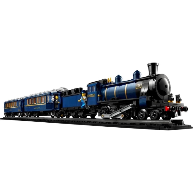 LEGO 21344 Ideas Pociąg Orient Express-8921166