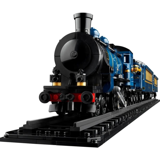 LEGO 21344 Ideas Pociąg Orient Express-8921167