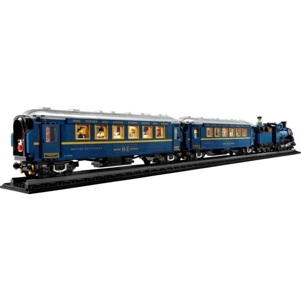 LEGO 21344 Ideas Pociąg Orient Express-8921170
