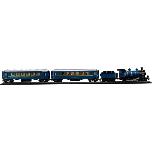 LEGO 21344 Ideas Pociąg Orient Express-8921171