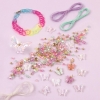 Make It Real Butterfly Jewelry set-8955964