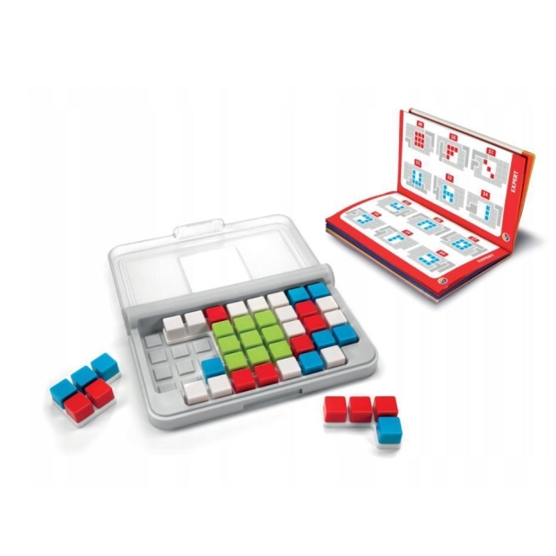 IUVI Games Smart Games IQ Focus-8955782