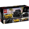 LEGO Speed Champions 76924 Mercedes-AMG G 63 i Mercedes-AMG SL 63-9027032