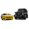 LEGO Speed Champions 76924 Mercedes-AMG G 63 i Mercedes-AMG SL 63-9027034