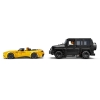 LEGO Speed Champions 76924 Mercedes-AMG G 63 i Mercedes-AMG SL 63-9027035