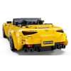 LEGO Speed Champions 76924 Mercedes-AMG G 63 i Mercedes-AMG SL 63-9027037