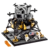 LEGO Creator Expert 10266 Lądownik księżycowy Apollo 11 NASA-9027126