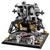 LEGO Creator Expert 10266 Lądownik księżycowy Apollo 11 NASA-9027129
