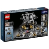 LEGO Creator Expert 10266 Lądownik księżycowy Apollo 11 NASA-9027130
