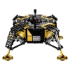 LEGO Creator Expert 10266 Lądownik księżycowy Apollo 11 NASA-9027132