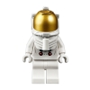 LEGO Creator Expert 10266 Lądownik księżycowy Apollo 11 NASA-9027133