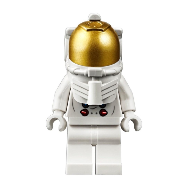 LEGO Creator Expert 10266 Lądownik księżycowy Apollo 11 NASA-9027133