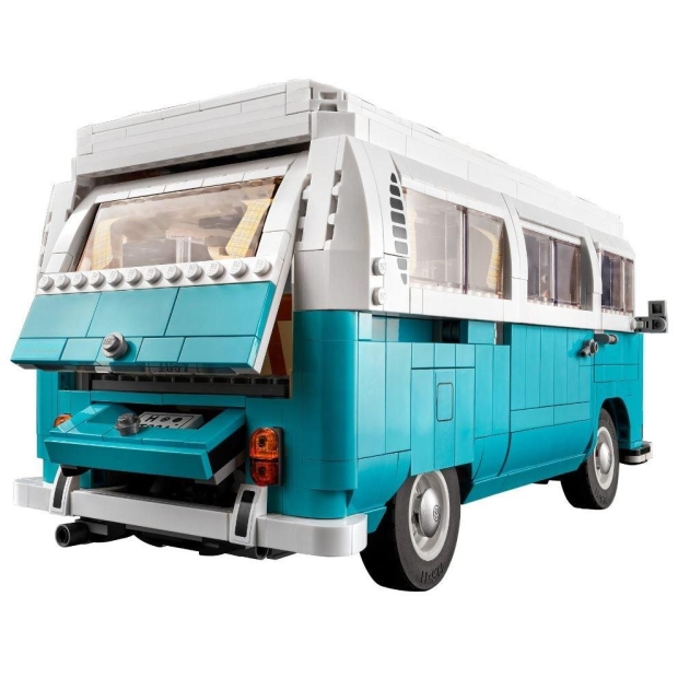 LEGO Creator 10279 Volkswagen T2-9027172