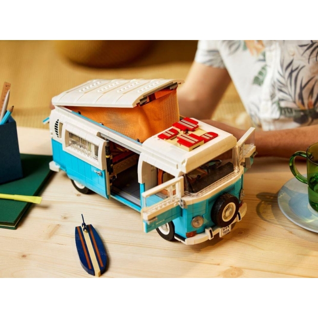 LEGO Creator 10279 Volkswagen T2-9027174