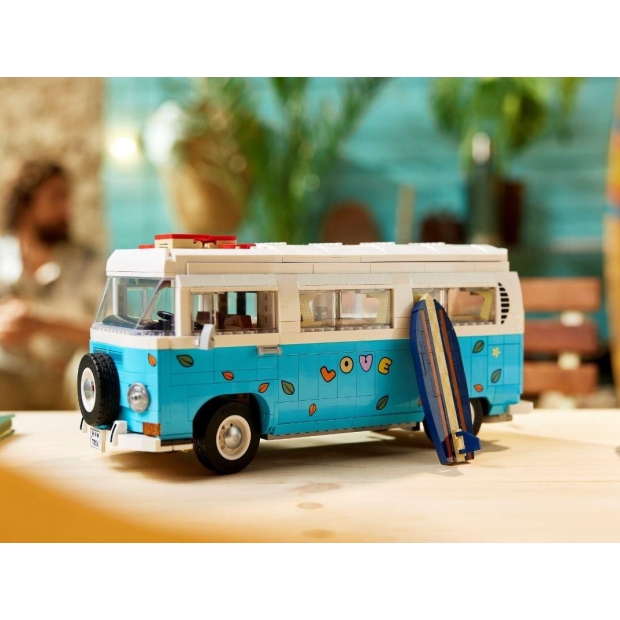 LEGO Creator 10279 Volkswagen T2-9027177