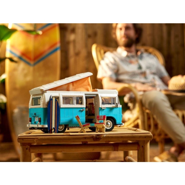 LEGO Creator 10279 Volkswagen T2-9027179
