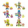 SUPERTHINGS figurka Super Zings + Kazoom kids Neon Power