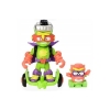 SUPERTHINGS figurka Super Zings + Kazoom kids Neon Power-9097905