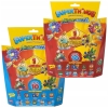 SUPERTHINGS Mutant Battle Seria 12 Zestaw 10 Figurek