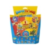 SUPERTHINGS Mutant Battle Seria 12 Zestaw 10 Figurek-9097915