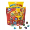 SUPERTHINGS Mutant Battle Seria 12 Zestaw 10 Figurek-9097916