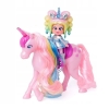 KOOKYLOOS tęczowy jednorożec laleczka Iris Rainbow Unicorn