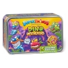 SUPERTHINGS 5 szt figurki seria 12 + metalowa puszka Dino Destroyers