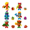 SUPERTHINGS Figurka Super Things Mutant Battle Seria 12 – Kazoom Kid