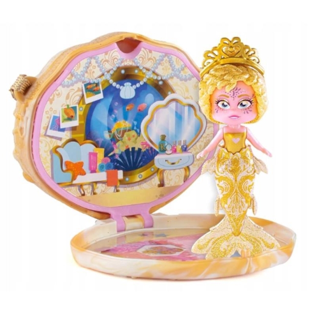 KOOKYLOOS Mermaids Syrena Jewel-9097918