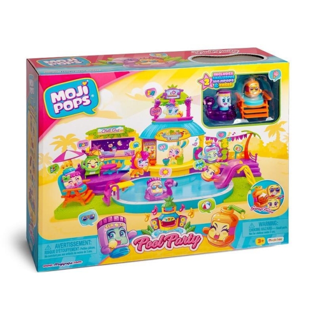 Moji Pops Pool Party-9097944