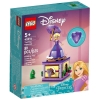 LEGO Disney Princess 43214 Wirująca Roszpunka