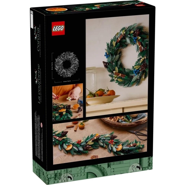 LEGO 10340 ICONS - Wieniec-9286588