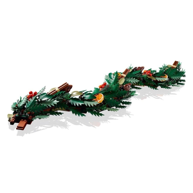 LEGO 10340 ICONS - Wieniec-9286591