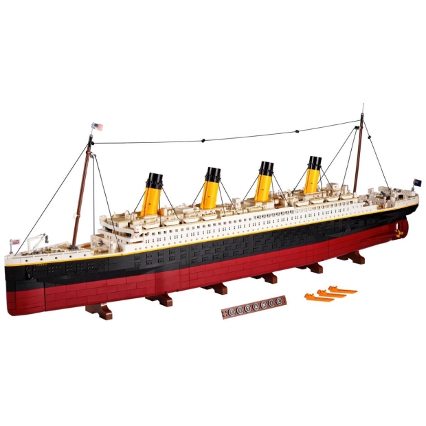 LEGO 10294 Creator Titanic-9286607