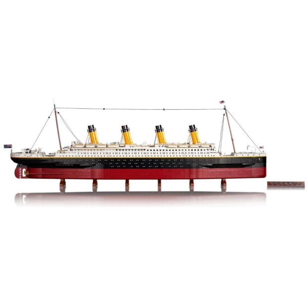 LEGO 10294 Creator Titanic-9286609