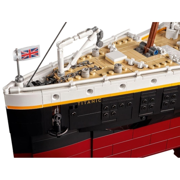 LEGO 10294 Creator Titanic-9286611